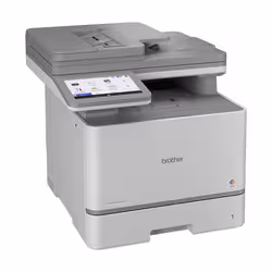 Brother MFC-L8970CDW Laser A4 2400 x 600 DPI 31 ppm Wi-Fi - Additional view 3