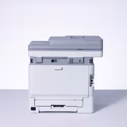 Brother MFC-L8970CDW Laser A4 2400 x 600 DPI 31 ppm Wi-Fi - Additional view 4