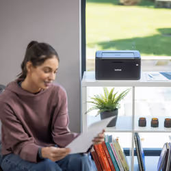 Brother HL-L1240W laser printer A4 - Additional view 5
