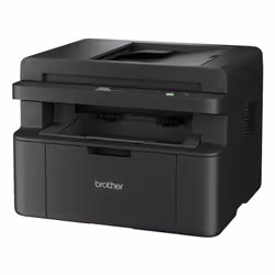 Brother DCP-L1660W Laser A4 2400 x 600 DPI 20 ppm Wi-Fi - Additional view 2
