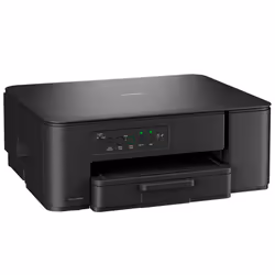 Brother 3-in-1 Compact Wireless Inkjet Printer DCP-J1260W - Additional view 4