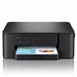 Brother 3-in-1 Compact Wireless Inkjet Printer DCP-J1260W - Additional view 5