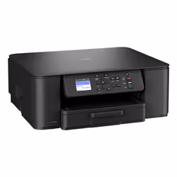 Brother 3-in-1 Compact Wireless Inkjet Printer DCP-J1310DW - Additional view 2