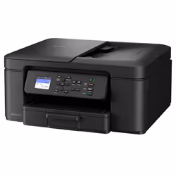 Brother 3-in-1 Compact Wireless Inkjet Printer DCP-J1360DW - Additional view 2