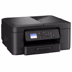Brother 3-in-1 Compact Wireless Inkjet Printer DCP-J1360DW - Additional view 4