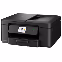 Brother 3-in-1 Compact Wireless Inkjet Printer DCP-J1460DW - Additional view 3