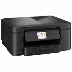 Brother 3-in-1 Compact Wireless Inkjet Printer DCP-J1460DW - Additional view 2