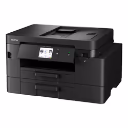 Brother MFC-J4550DW multifunction printer Inkjet A4 1200 x 4800 DPI Wi-Fi