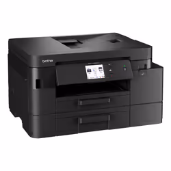Brother MFC-J4550DW multifunction printer Inkjet A4 1200 x 4800 DPI Wi-Fi