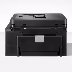 Brother MFC-J4550DW multifunction printer Inkjet A4 1200 x 4800 DPI Wi-Fi - Additional view 4