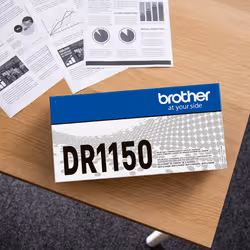 Brother DR-1150 printer drum Original 1 pc(s) - Additional view 2