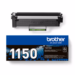 Brother TN-1150 toner cartridge 1 pc(s) Original Black - Additional view 4