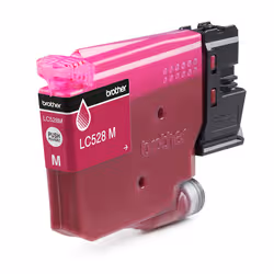 Brother LC528M ink cartridge 1 pc(s) Original Magenta - Additional view 2