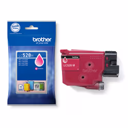 Brother LC528M ink cartridge 1 pc(s) Original Magenta - Additional view 3