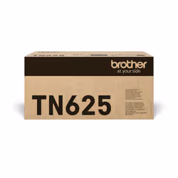 Brother TN-625BK toner cartridge 1 pc(s) Original Black - Additional view 3