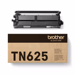 Brother TN-625BK toner cartridge 1 pc(s) Original Black - Additional view 4
