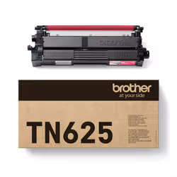 Brother TN-625M toner cartridge 1 pc(s) Original Magenta - Additional view 4