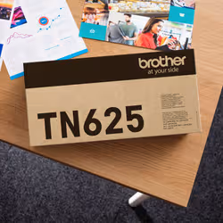 Brother TN-625M toner cartridge 1 pc(s) Original Magenta - Additional view 5