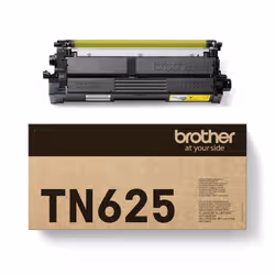 Brother TN-625Y toner cartridge 1 pc(s) Original Yellow - Additional view 4