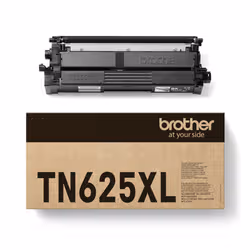 Brother TN-625XLBK toner cartridge 1 pc(s) Original Black - Additional view 4