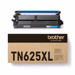 Brother TN-625XLC toner cartridge 1 pc(s) Original Cyan - Additional view 4