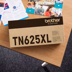 Brother TN-625XLC toner cartridge 1 pc(s) Original Cyan - Additional view 5