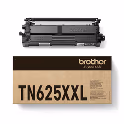 Brother TN-625XXLBK toner cartridge 1 pc(s) Original Black - Additional view 4