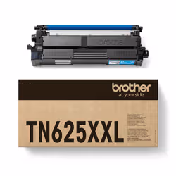 Brother TN-625XXLC toner cartridge 1 pc(s) Original Cyan - Additional view 4