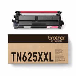 Brother TN-625XXLM toner cartridge 1 pc(s) Original Magenta - Additional view 4