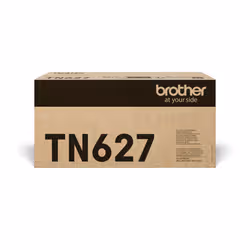 Brother TN-627BK toner cartridge 1 pc(s) Original Black - Additional view 3