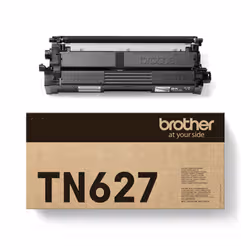 Brother TN-627BK toner cartridge 1 pc(s) Original Black - Additional view 4