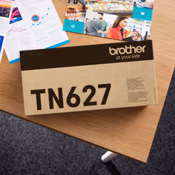 Brother TN-627BK toner cartridge 1 pc(s) Original Black - Additional view 5