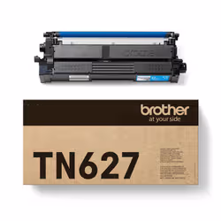 Brother TN-627C toner cartridge 1 pc(s) Original Cyan - Additional view 4