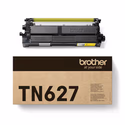 Brother TN-627Y toner cartridge 1 pc(s) Original Yellow - Additional view 4