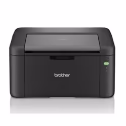 Brother HLL1240WZU1, Laser, 2400 x 600 DPI, A4, 20 ppm, Duplex printing, Black