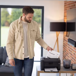 Brother HL-L1242W laser printer 2400 x 600 DPI A4 Wi-Fi - Additional view 4