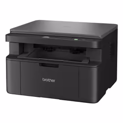 Brother DCP-L1642W multifunction printer Laser A4 2400 x 600 DPI 20 ppm Wi-Fi - Additional view 4