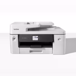 Brother MFC-J6760DW multifunction printer Inkjet A3 1200 x 4800 DPI 31 ppm Wi-Fi - Additional view 2