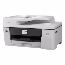Brother MFC-J6760DW multifunction printer Inkjet A3 1200 x 4800 DPI 31 ppm Wi-Fi - Additional view 3