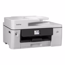 Brother MFC-J6760DW multifunction printer Inkjet A3 1200 x 4800 DPI 31 ppm Wi-Fi - Additional view 4