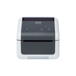 Brother TD-4425DN not categorized