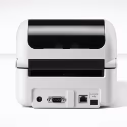 Brother TD-4425DN not categorized - Additional view 3