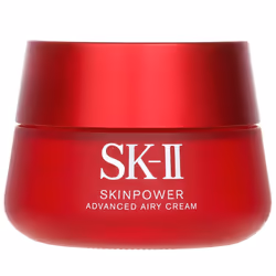 SK II - Skinpower Advanced Airy Cream 101355 - 80g