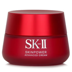 SK II - Skinpower Advanced Cream 101416 - 80g/2.7oz