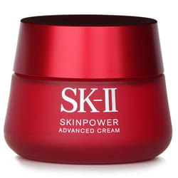 SK II   - Skinpower Advanced Cream 101423   - 100g