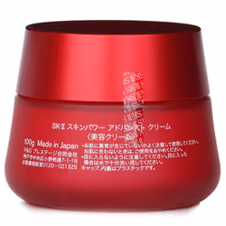 SK II   - Skinpower Advanced Cream 101423   - 100g
