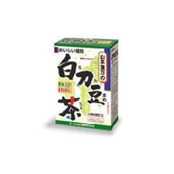 Yamamoto Kanpo Nata-mame-tea 100% 6g x 12 foils