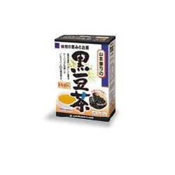 Yamamoto Kanpo Kuromame-tea 100% 10g x 30 foils