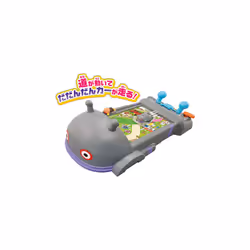 SEGA GOGO drive simulation toy