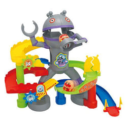 SEGA 4979750800146 toy playset